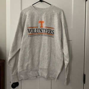 Tennessee Volunteers Champion sweatshirt